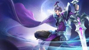 《恋与制作人》周棋洛理想国主题活动开启