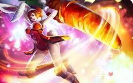 BOSS天团曝光《烈焰武尊》新版11.5再掀血战！